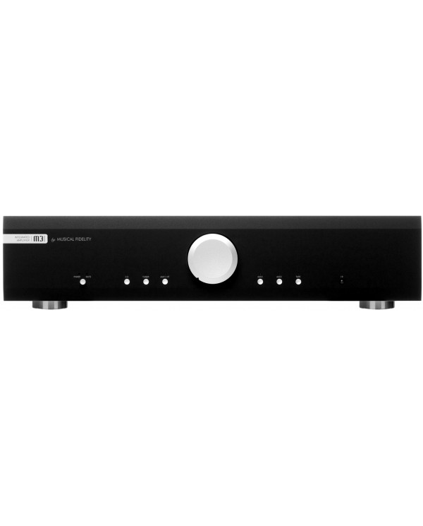 Musical Fidelity M3si Integrated Amplifier ( Silver )