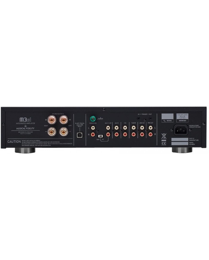 Musical Fidelity M3si  Musical Fidelity M3si