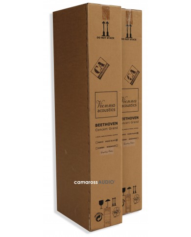 Vienna Acoustics Beethoven Concert Grand SE box Vienna Acoustics Beethoven Concert Grand SE box