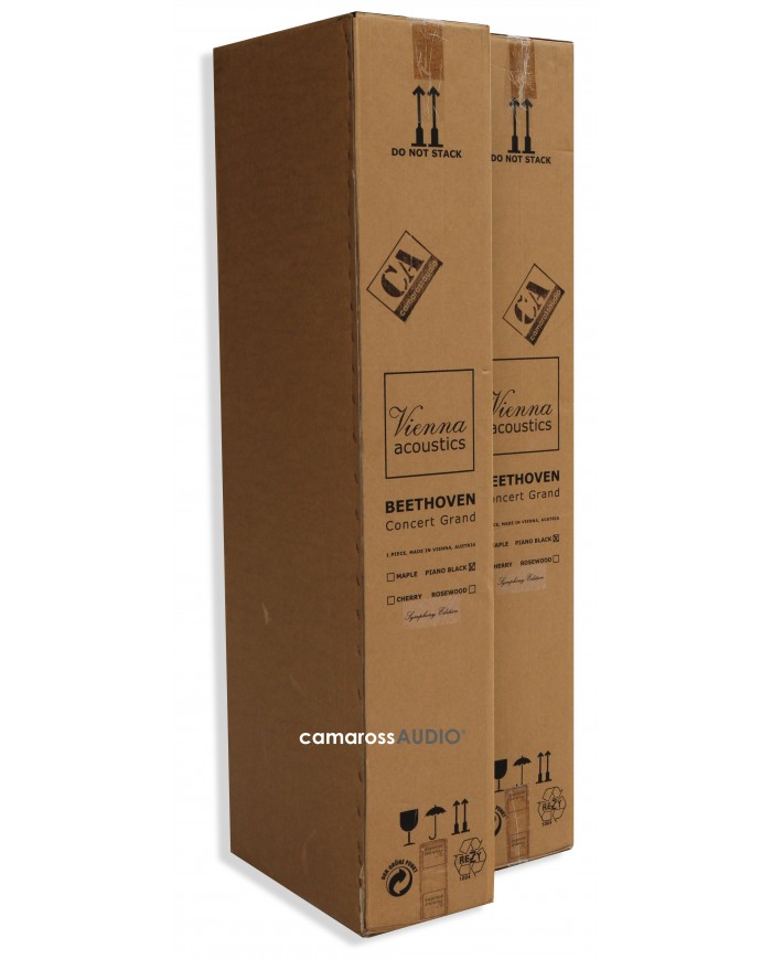 Vienna Acoustics Beethoven Concert Grand SE