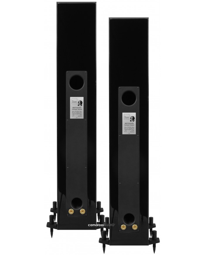 Vienna Acoustics Beethoven Concert Grand SE