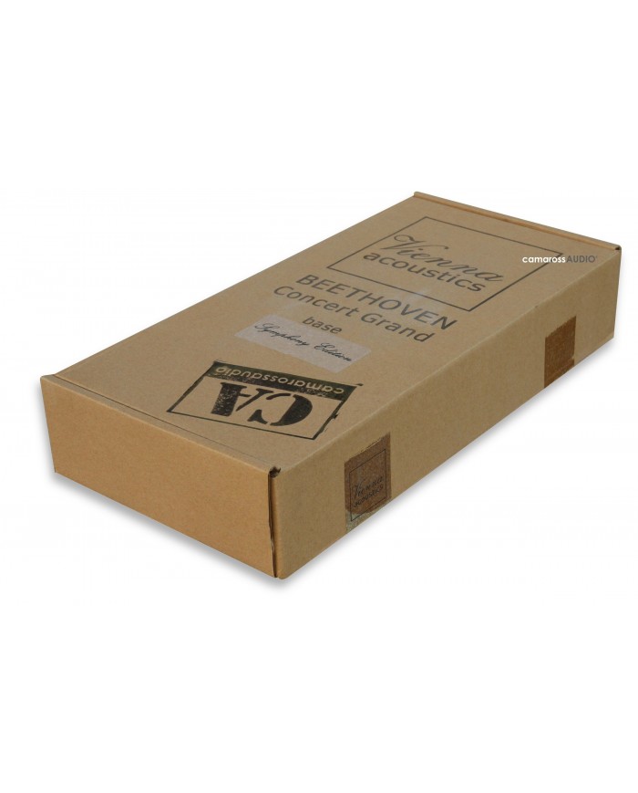 Vienna Acoustics Beethoven Concert Grand SE