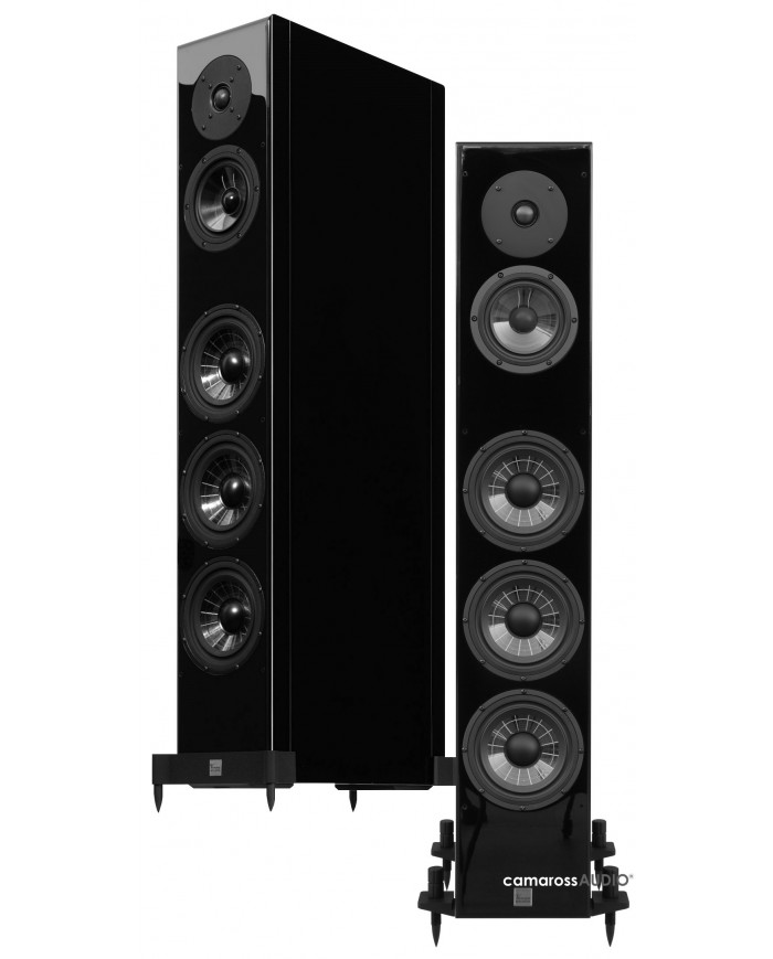 Vienna Acoustics Beethoven Concert Grand SE