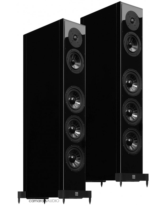 Vienna Acoustics Beethoven Concert Grand SE