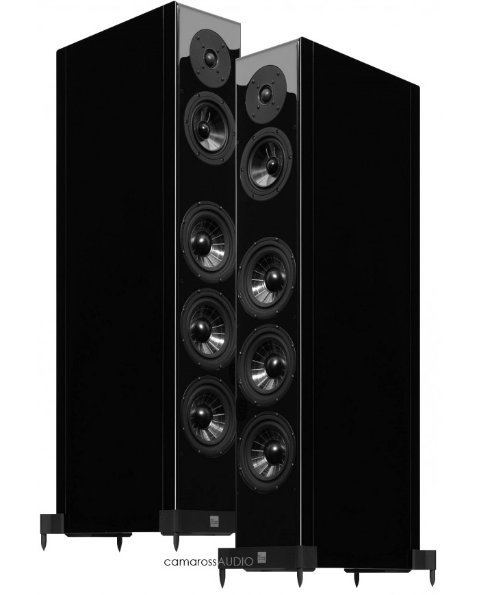 Vienna Acoustics Beethoven Concert Grand SE