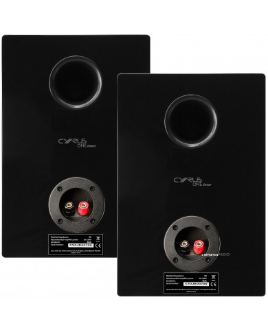 Cyrus ONE Linear Speaker