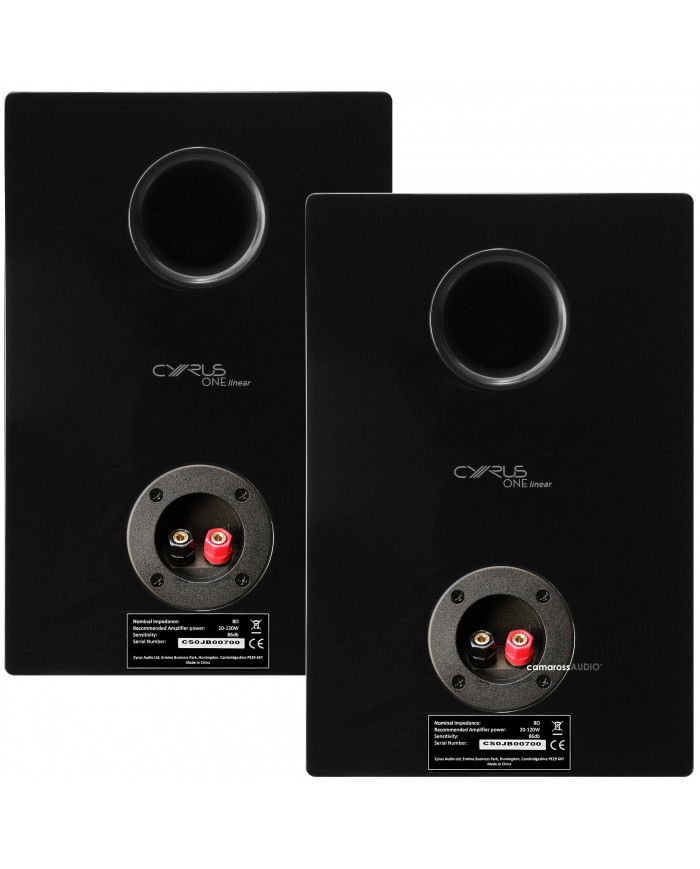 Cyrus ONE Linear Speaker
