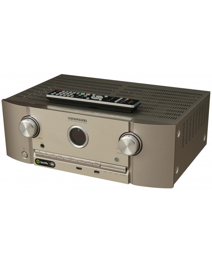 Marantz SR5009