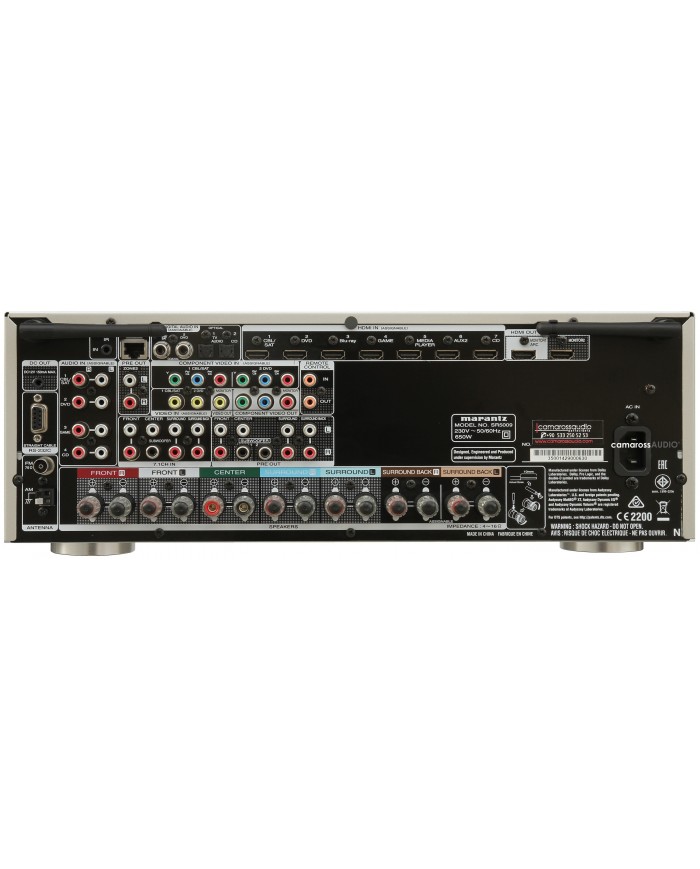 Marantz SR5009