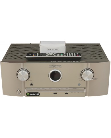 Marantz SR5009