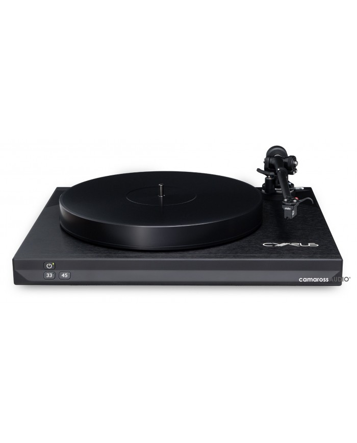 Cyrus TTP Turntable