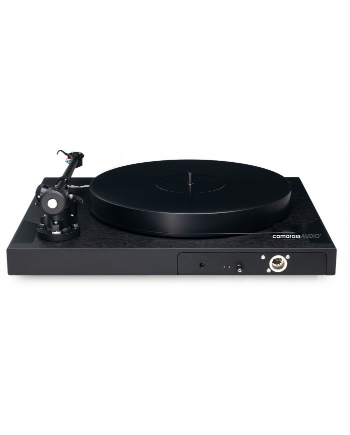 Cyrus TTP Turntable