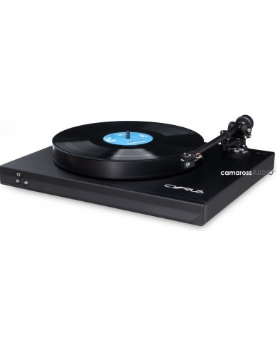 Cyrus TTP Turntable