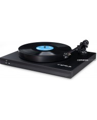 Cyrus TTP Turntable