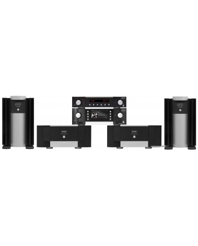 Mark Levinson ( No: 519 - 526 - 536 - 33H )