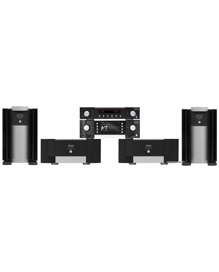 Mark Levinson ( No: 519 - 526 - 536 - 33H )