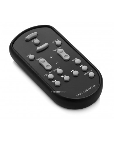 Mark Levinson No: 519 Remoet control Mark Levinson No: 519 Remoet control