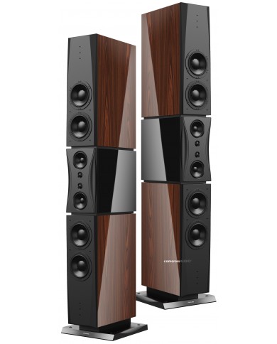 Dynaudio Evidence Master Dynaudio Evidence Master