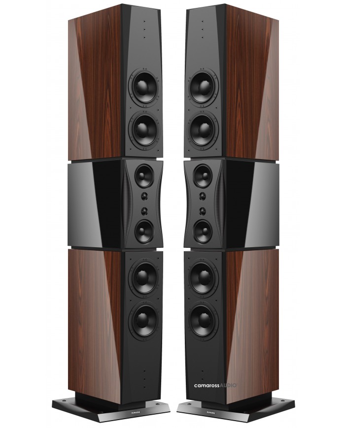 Dynaudio Evidence Master Dynaudio Evidence Master