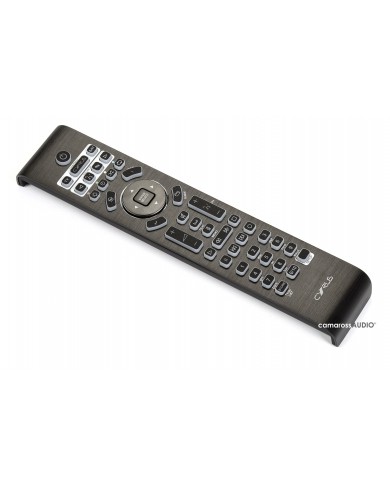Cyrus xr remote control