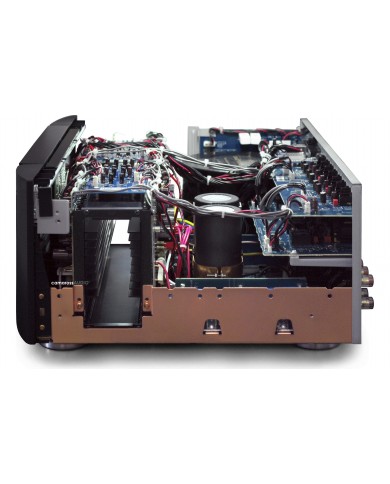 Marantz MM8077 inside