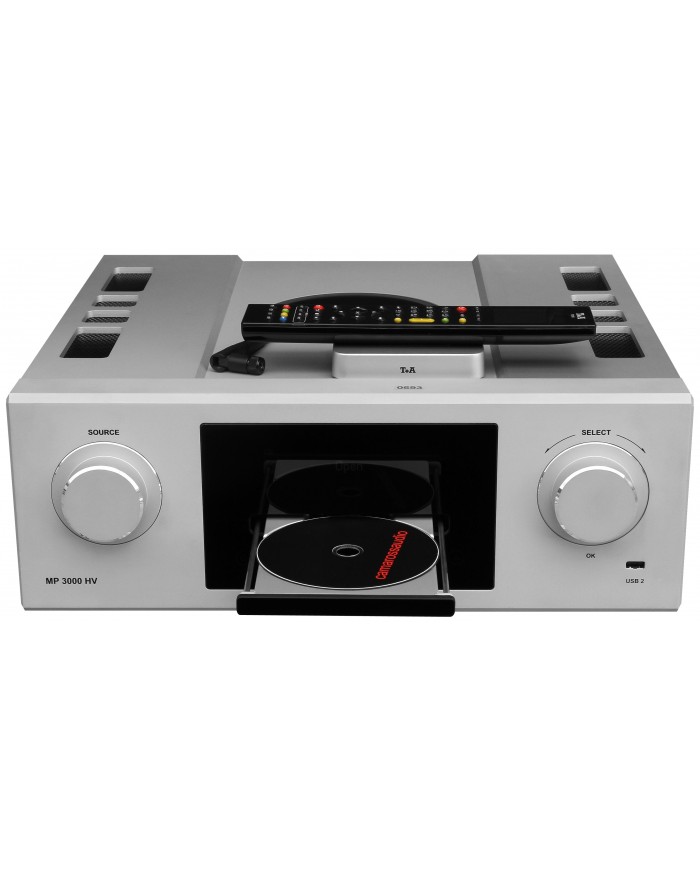 T+A MP 3000 HV