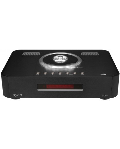 Ayon Audio CD-1SC
