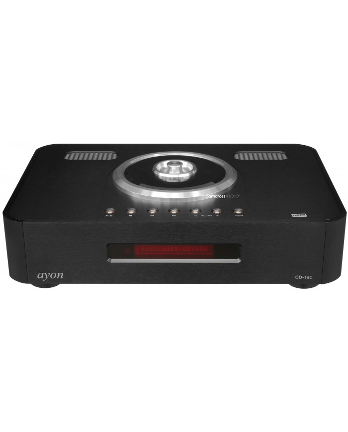 Ayon Audio CD-1SC