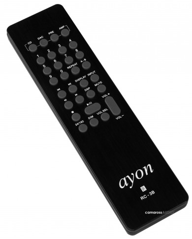Ayon Audio CD-1SC