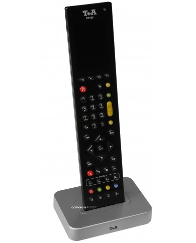 T+A MP FD100 Remote control