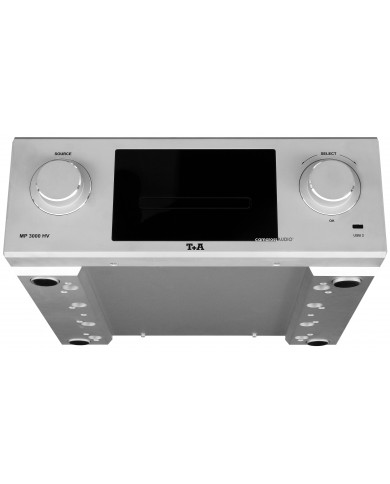 T+A MP 3000 HV