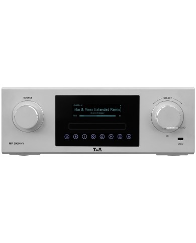 T+A MP 3000 HV