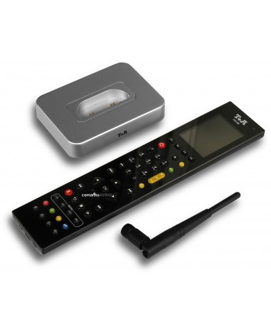 T+A MP Remote control