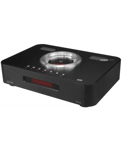 Ayon Audio CD-1SC