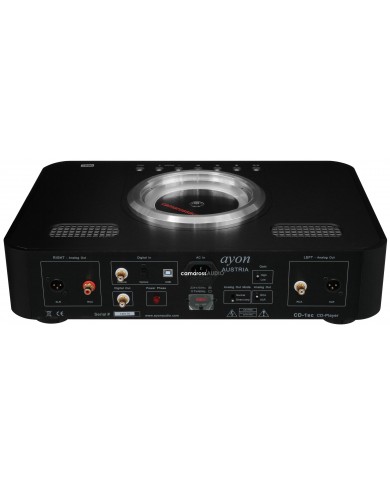 Ayon Audio CD-1SC