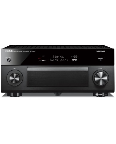YAMAHA RX-A3070