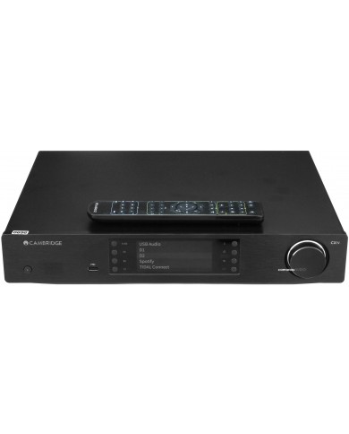 Cambridge Audio CXN