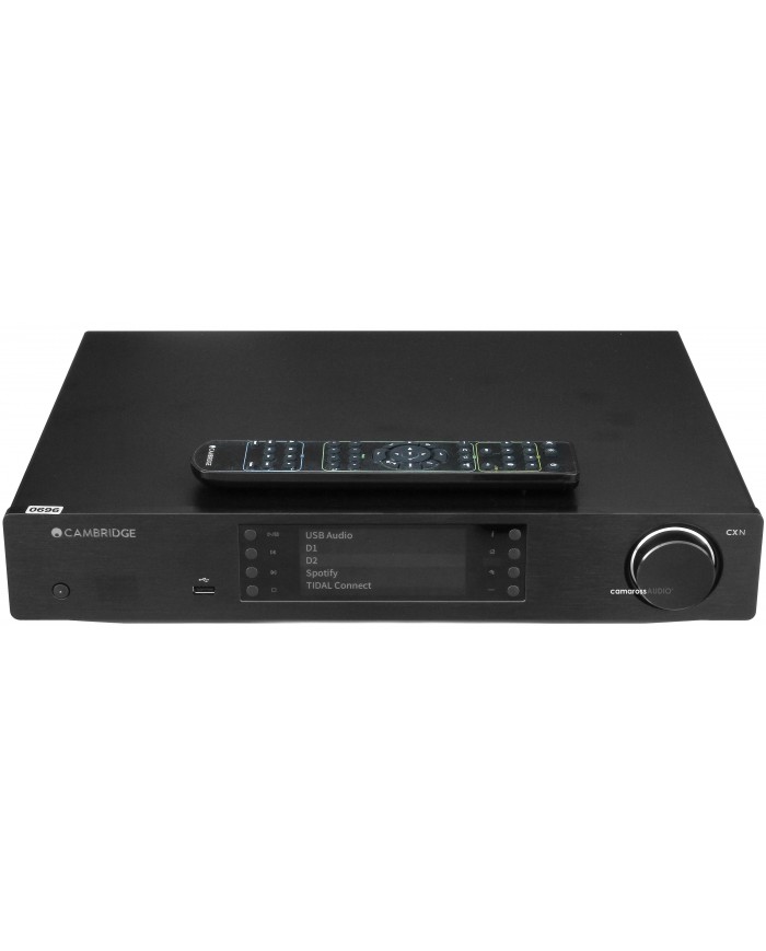 Cambridge Audio CXN