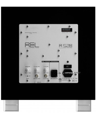 REL R-528 REL R-528