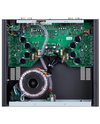 Musical Fidelity M5si  inside Musical Fidelity M5si  inside