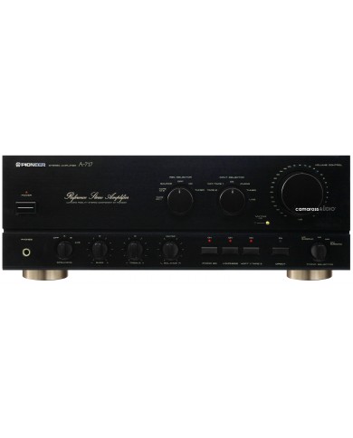 Pioneer A-717