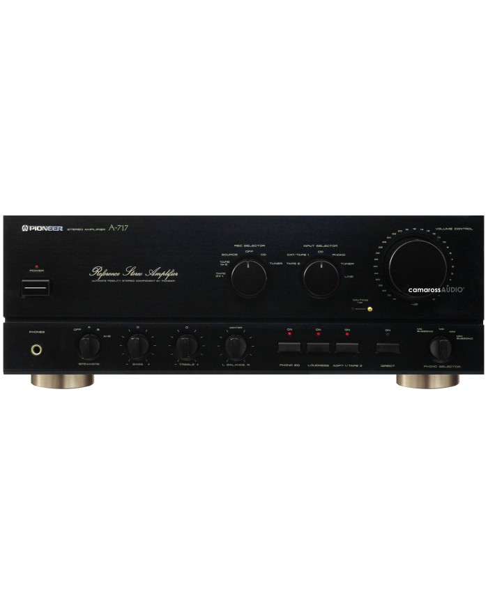 Pioneer A-717