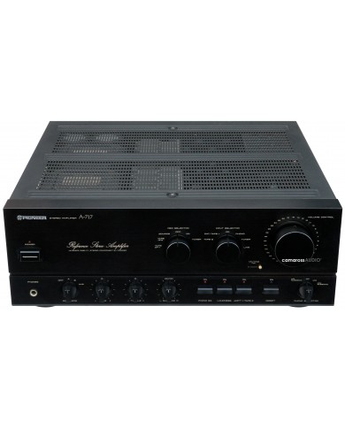 Pioneer A-717