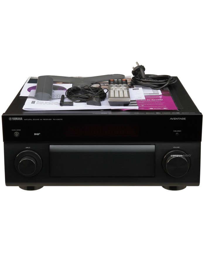 YAMAHA RX-A3070 YAMAHA RX-A3070