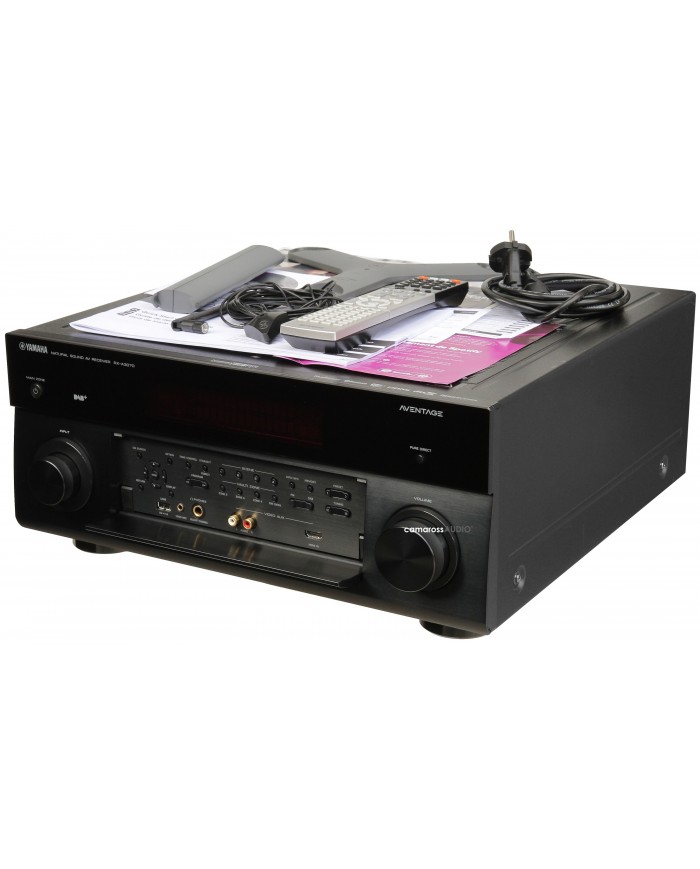 YAMAHA RX-A3070 YAMAHA RX-A3070