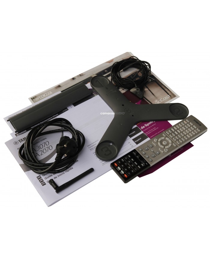 YAMAHA RX-A3070 YAMAHA RX-A3070