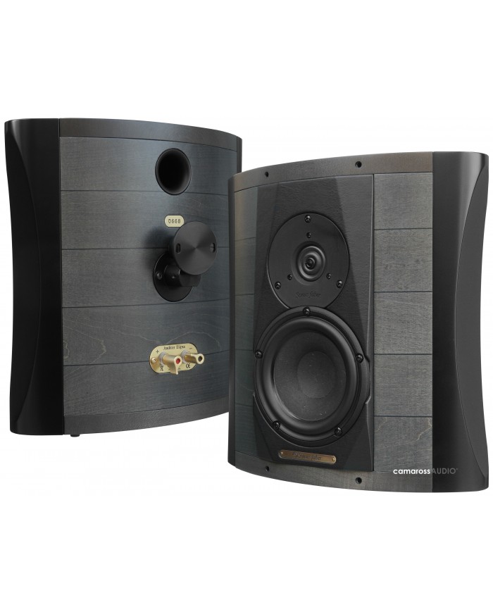 Sonus Faber Cremona Auditor Elipsa