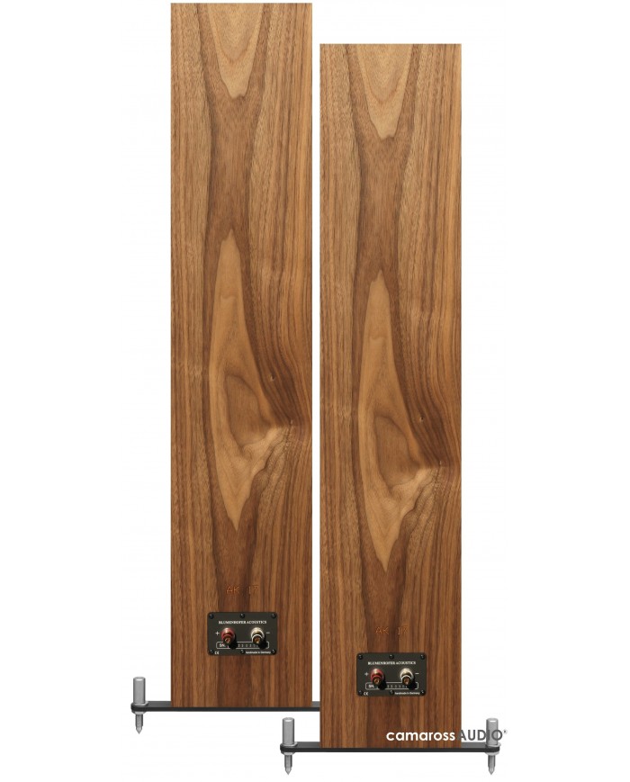 Blumenhofer Acoustics Armin-AK 17 Blumenhofer Acoustics Armin-AK 17