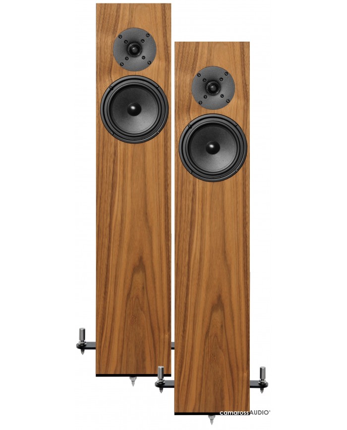 Blumenhofer Acoustics Armin-AK 17 Blumenhofer Acoustics Armin-AK 17