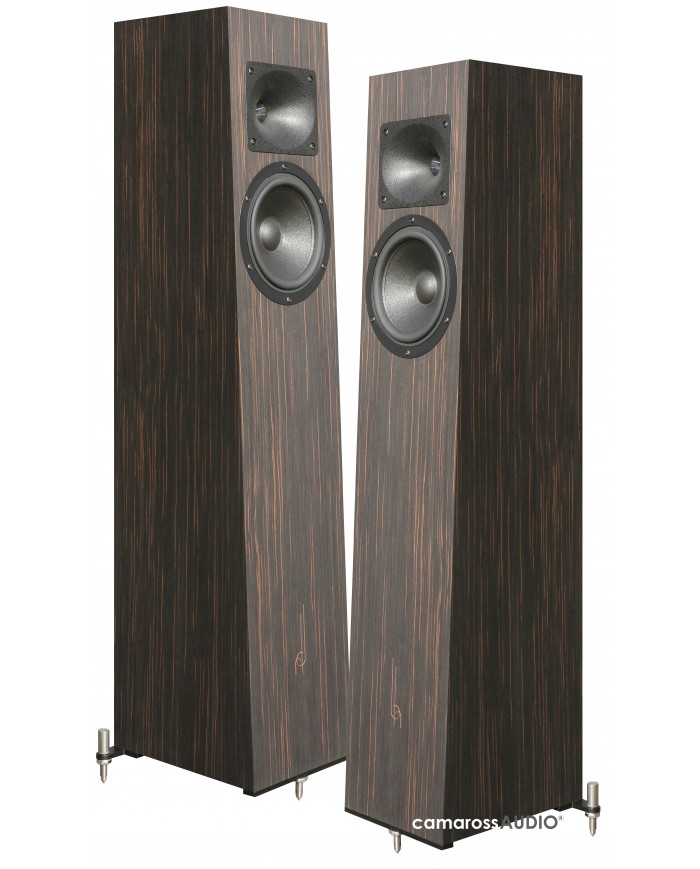 Blumenhofer Acoustics Tempesta 17 Blumenhofer Acoustics Tempesta 17